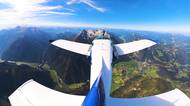 Do Berchtesgadenských Alp nad Orlí hnízdo a legendární Watzmann. Ženská letí do Alp a k Jadranu